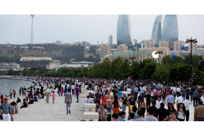 Niya insan yox, alim olmaq istəyirik? 