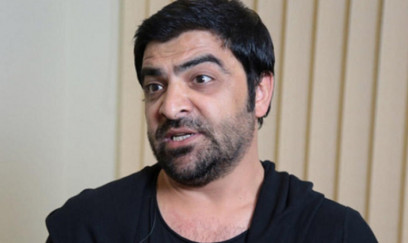 "Elza bizdə ağız-üz qoymayıb"- Fərda