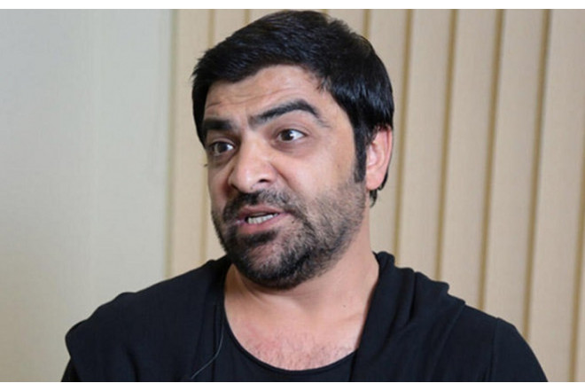 "Elza bizdə ağız-üz qoymayıb"- Fərda