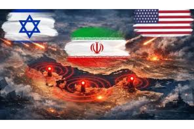 Dünyanın diqqəti ABŞ-İsrail-İran münaqişəsinə yönəlib