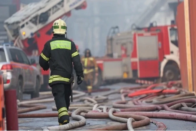 Tatarıstanda zavodda partlayışda ölənlərin sayı 11-ə çatıb 