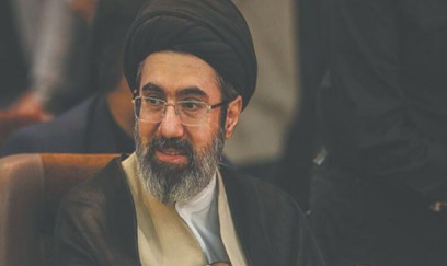 Xamenei: Bu hadisə ordunu sarsıtmayacaq 