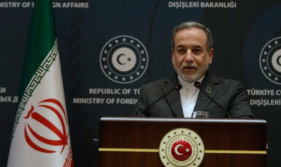 Əraqçi: Region ölkələri ilə münasibətlərimiz yaxşıdır 