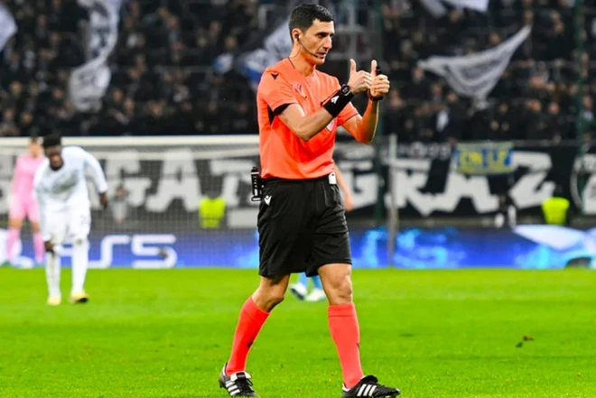 Əliyar Ağayevə ağır cəza verildi 