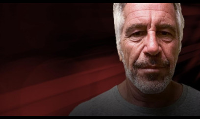 Epşteyn sağdır - Maskdan AÇIQLAMA