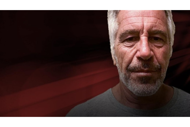 Epşteyn sağdır - Maskdan AÇIQLAMA