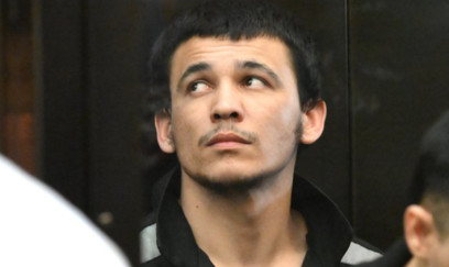 “Crocus”dakı hadisəni törədənlərdən biri intihara cəhd edib