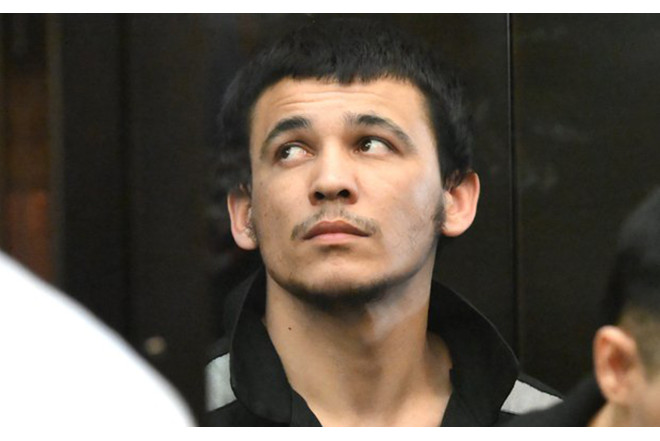 “Crocus”dakı hadisəni törədənlərdən biri intihara cəhd edib