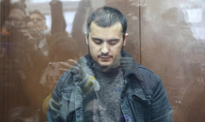 “Crocus”dakı terror aktını törədənlərdən daha biri intihara cəhd etdi 