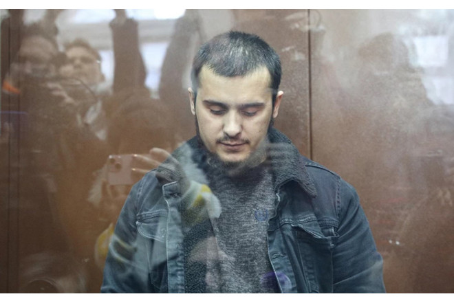 “Crocus”dakı terror aktını törədənlərdən daha biri intihara cəhd etdi 