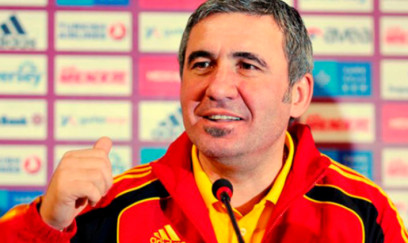 Luçeskunu Haci əvəzlədi 