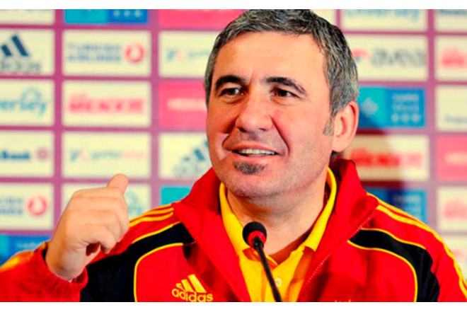 Luçeskunu Haci əvəzlədi 