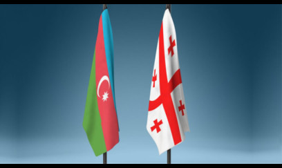 Azərbaycan-Gürcüstan münasibətləri strateji tərəfdaşlıqla möhkəmlənir