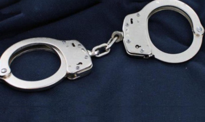 Gürcüstanda azərbaycanlı merin qardaşı saxlanılıb 