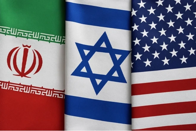 ABŞ və İsrailin İranla bağlı yeni planlar hazırlayır?