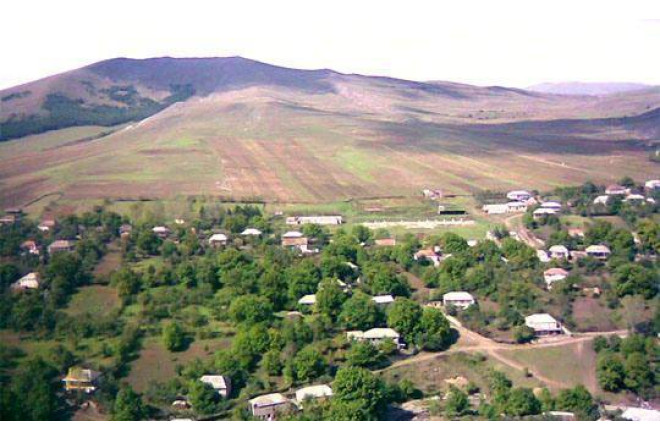 Bu ölkə Azərbaycanda kəndin bərpasına 30 milyon dollar ayıracaq