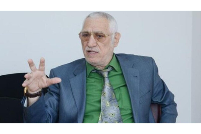 Daha bir Xalq artistinin səhətində problem yarandı - Moskvaya gedir