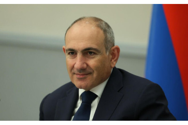 Paşinyan Karapetyanı ələ saldı