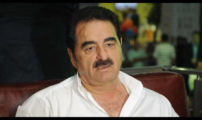 İbrahim Tatlısəs xəstəxanaya yerləşdirildi 