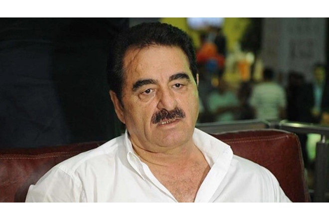 İbrahim Tatlısəs xəstəxanaya yerləşdirildi 