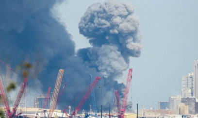 SEPAH Səudiyyə Ərəbistanındakı ABŞ şirkətlərini hədəf aldı 