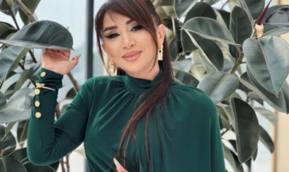 Elnarədən tənqidlərə cavab: "Ağıllı ol"