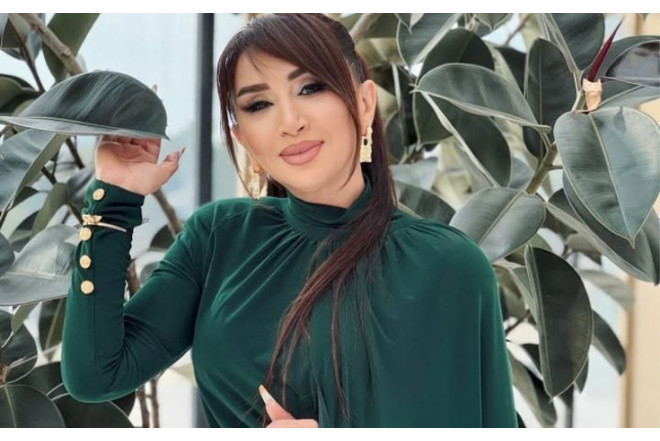 Elnarədən tənqidlərə cavab: "Ağıllı ol"