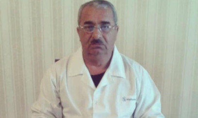 Azərbaycanda həkim vəfat etdi