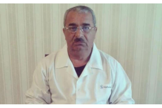 Azərbaycanda həkim vəfat etdi