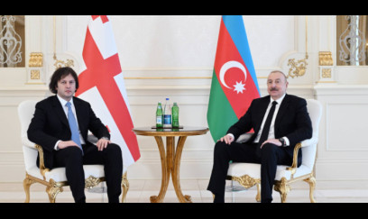 Azərbaycan-Gürcüstan əməkdaşlığında yeni mərhələ: Siyasi və iqtisadi əlaqələr güclənir