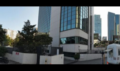 İstanbulda İsrail Konsulluğunun yaxınlığında atəş səsləri eşidilib