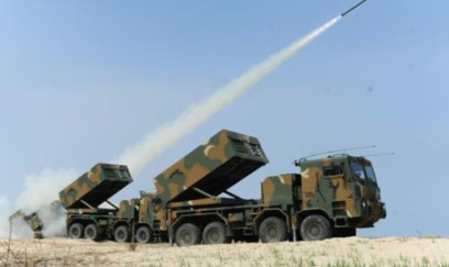 Avropa yenidən silahlanır - Türkiyə qazanır 