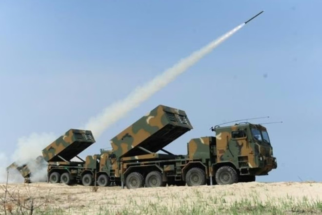 Avropa yenidən silahlanır - Türkiyə qazanır 