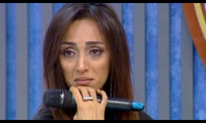 Müğənni Ofelya Şabanovanın qardaşı ağır vəziyyətdə – təcili qan axtarılır