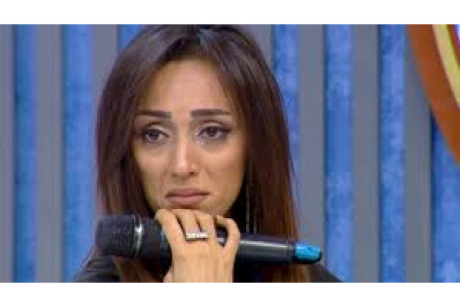 Müğənni Ofelya Şabanovanın qardaşı ağır vəziyyətdə – təcili qan axtarılır