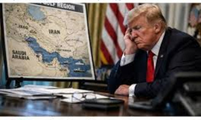 İran ABŞ-ın ultimatumuna “yox” dedi - son müddət bu gecə bitir