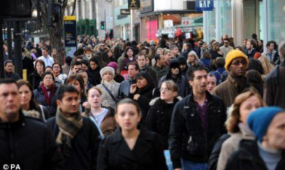 Dünya əhalisinin sayı planet üçün təhlükəyə çevrilir 