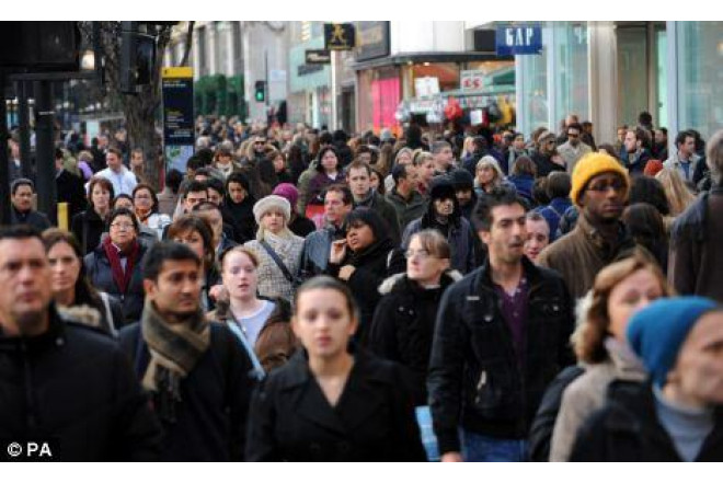 Dünya əhalisinin sayı planet üçün təhlükəyə çevrilir 