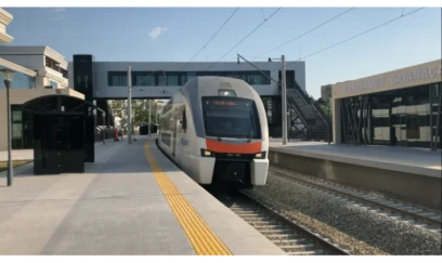 Dəmiryolu vağzallarına dair tələblər müəyyənləşib 