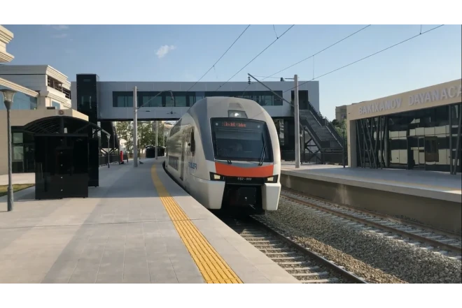 Dəmiryolu vağzallarına dair tələblər müəyyənləşib 