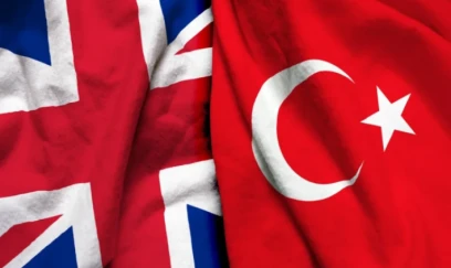 Türkiyə və Böyük Britaniya XİN başçıları Yaxın Şərqdəki müharibəni müzakirə edib 