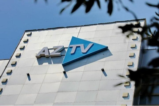 AzTV-nin bu studiyaları birləşdiriləcək 