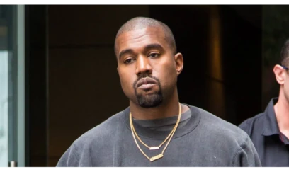 Kanye Uestin Böyük Britaniyaya girişi qadağan edildi 