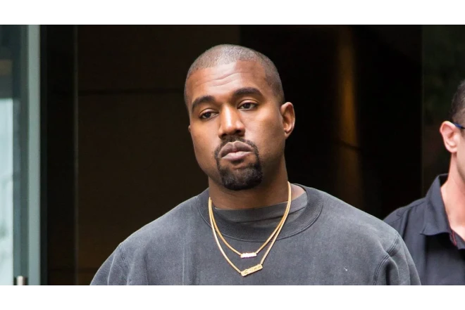 Kanye Uestin Böyük Britaniyaya girişi qadağan edildi 