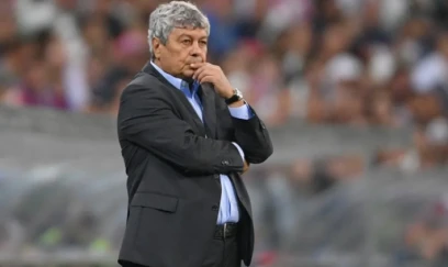 Rumıniyalı məşqçi Mirça Luçesku vəfat edib 