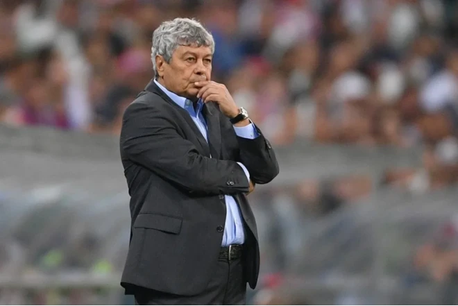 Rumıniyalı məşqçi Mirça Luçesku vəfat edib 