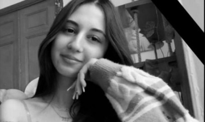 Binadan yıxılan qız ADPU-nun tələbəsi imiş - FOTO