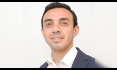 Ayaz Nağıyev vəzifəsindən İSTEFA VERDİ