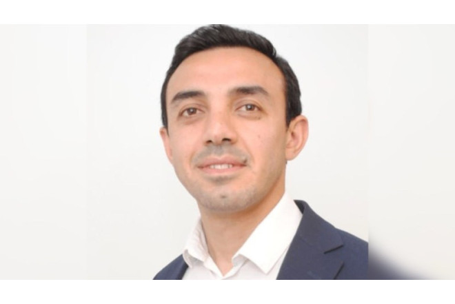 Ayaz Nağıyev vəzifəsindən İSTEFA VERDİ