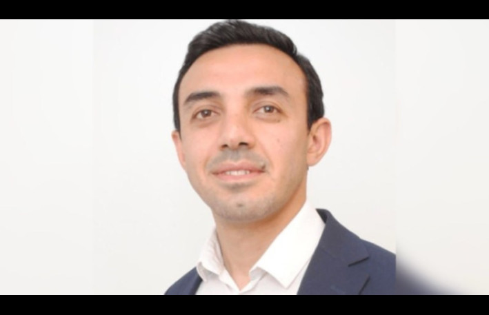 Ayaz Nağıyev vəzifəsindən İSTEFA VERDİ